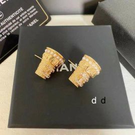 Picture of Chanel Earring _SKUChanelearing5jj73714